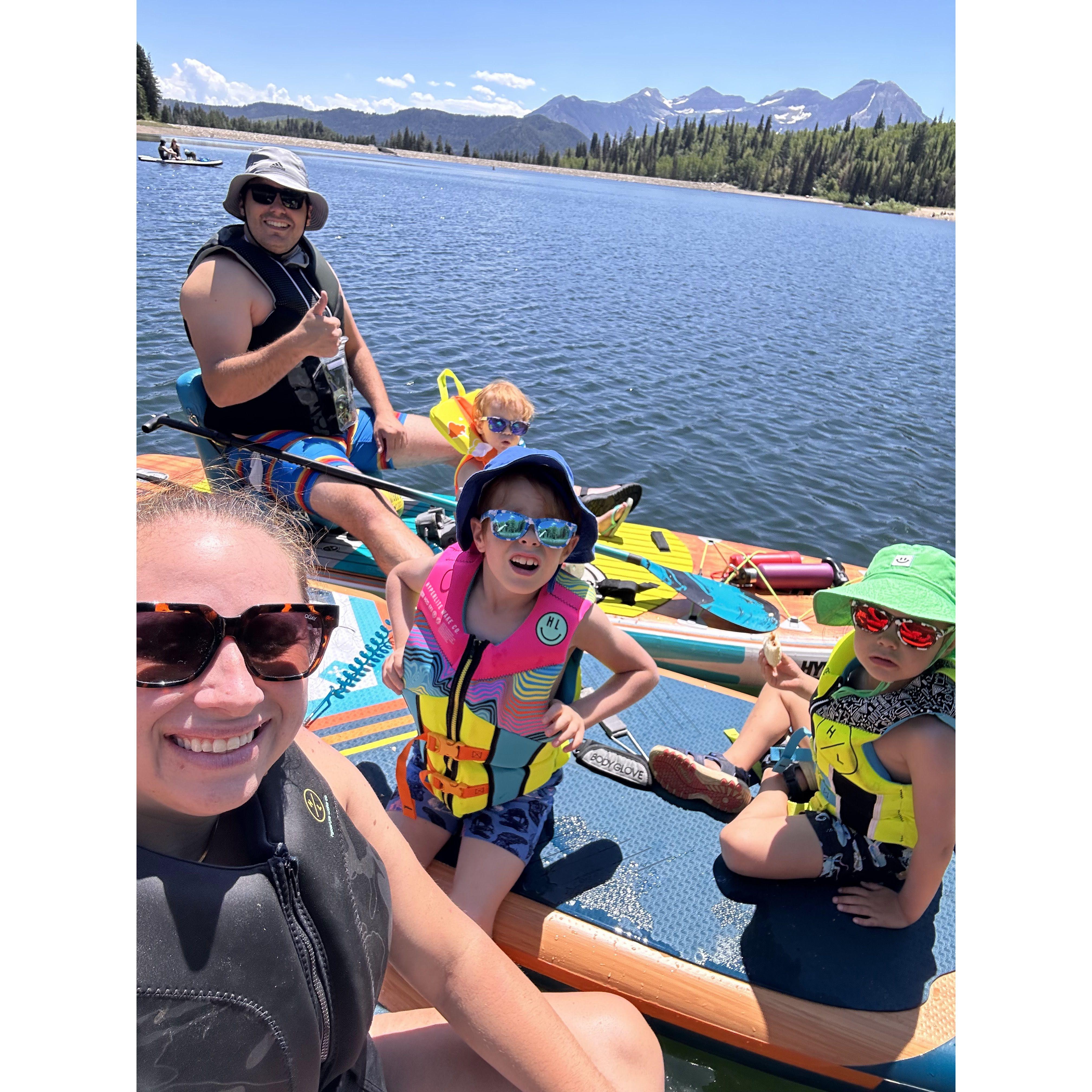Summer Fun