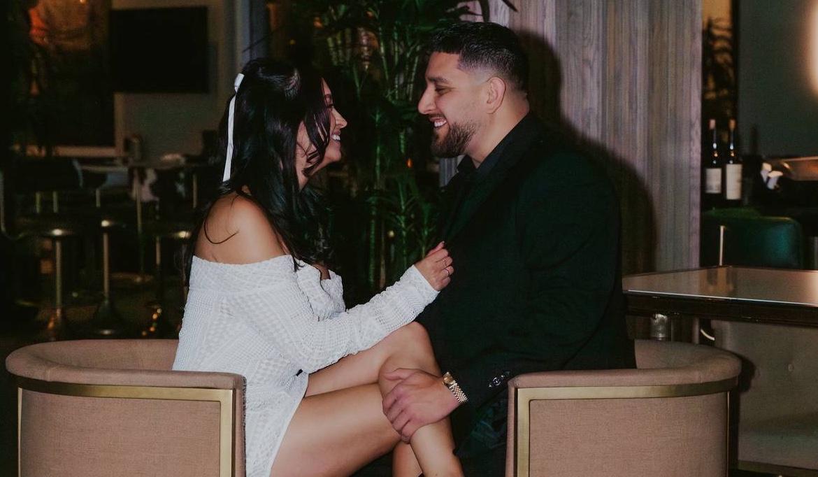 The Wedding Website of Michelle Barrios and Stephen Salaz