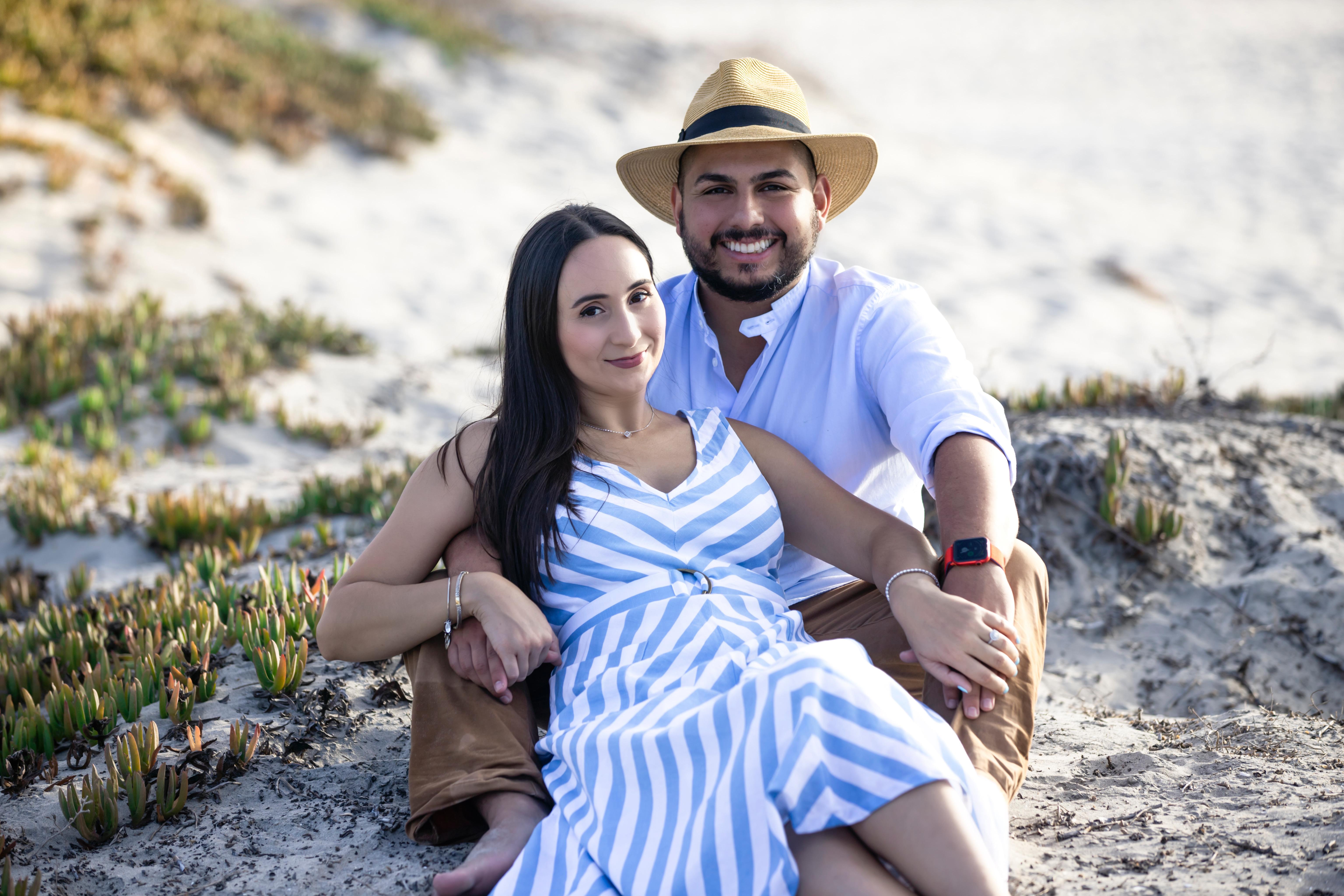 The Wedding Website of Ericka Brunner and Adrián Arce