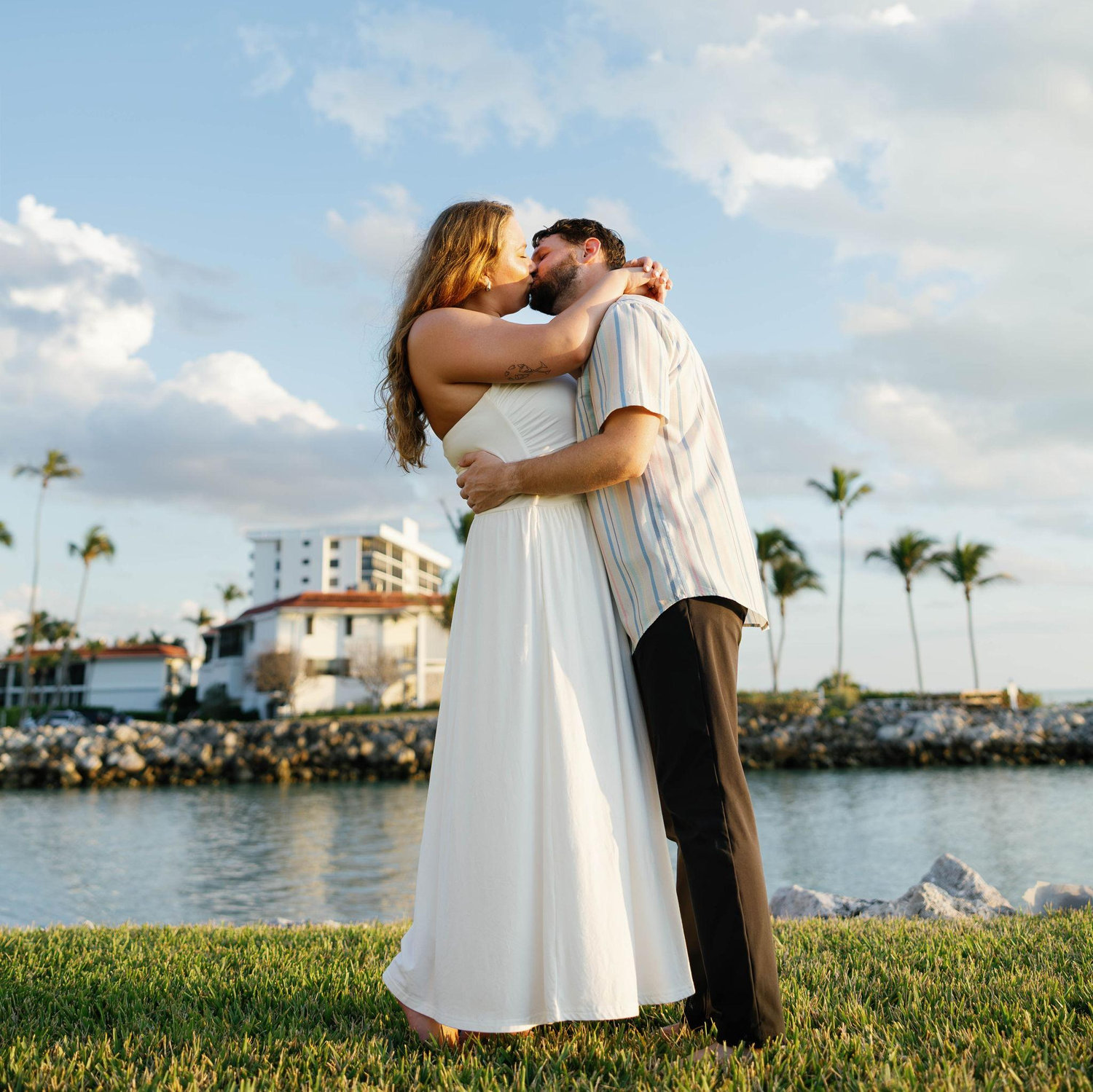 Miromar Beach, Florida March 2026