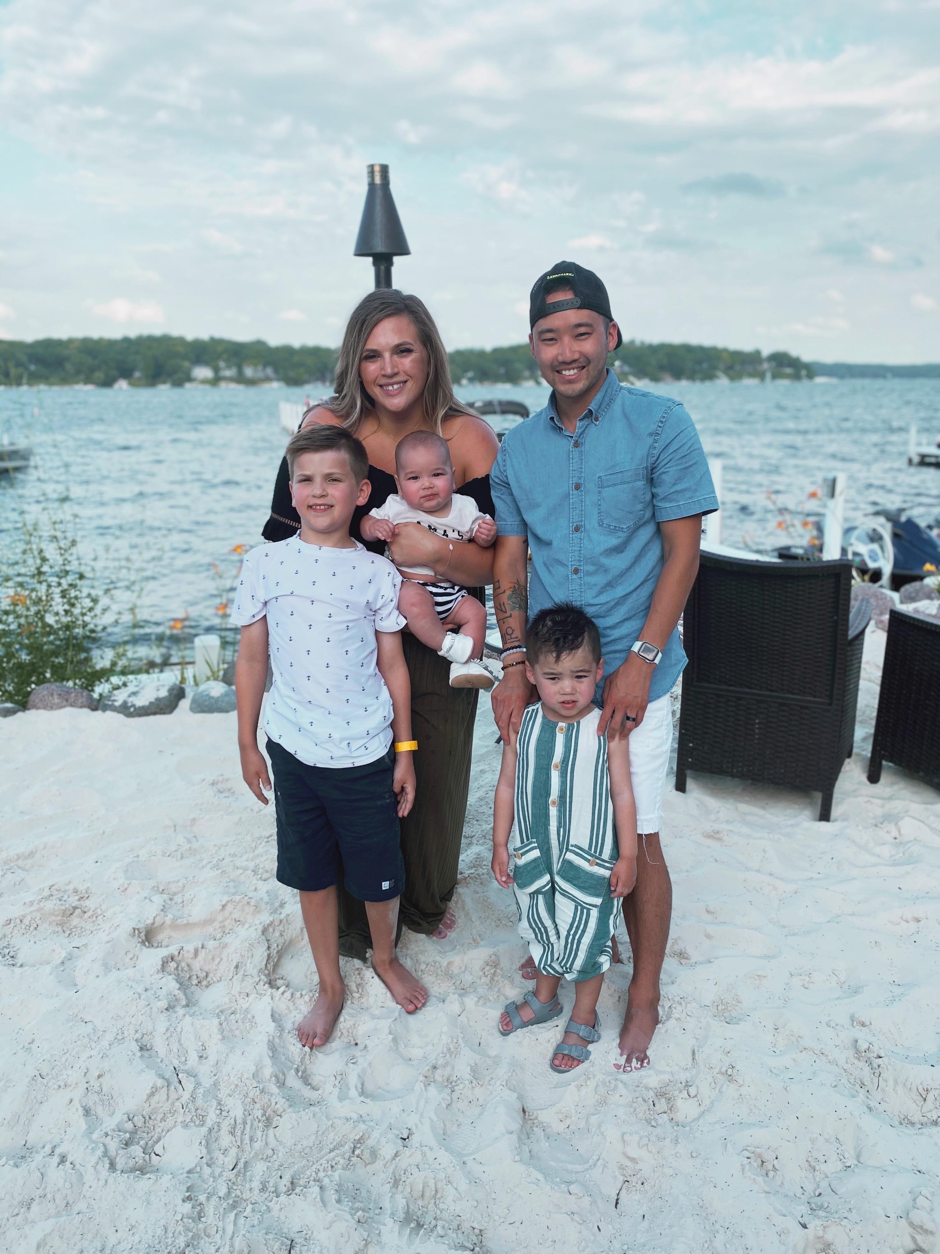 The Wedding Website of Kylee Levin and Michael Carson sulzer