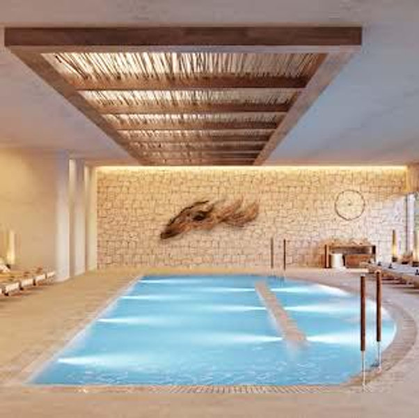 Honeymoon in Mallorca - Ikos Porto Petro Spa Day for Two