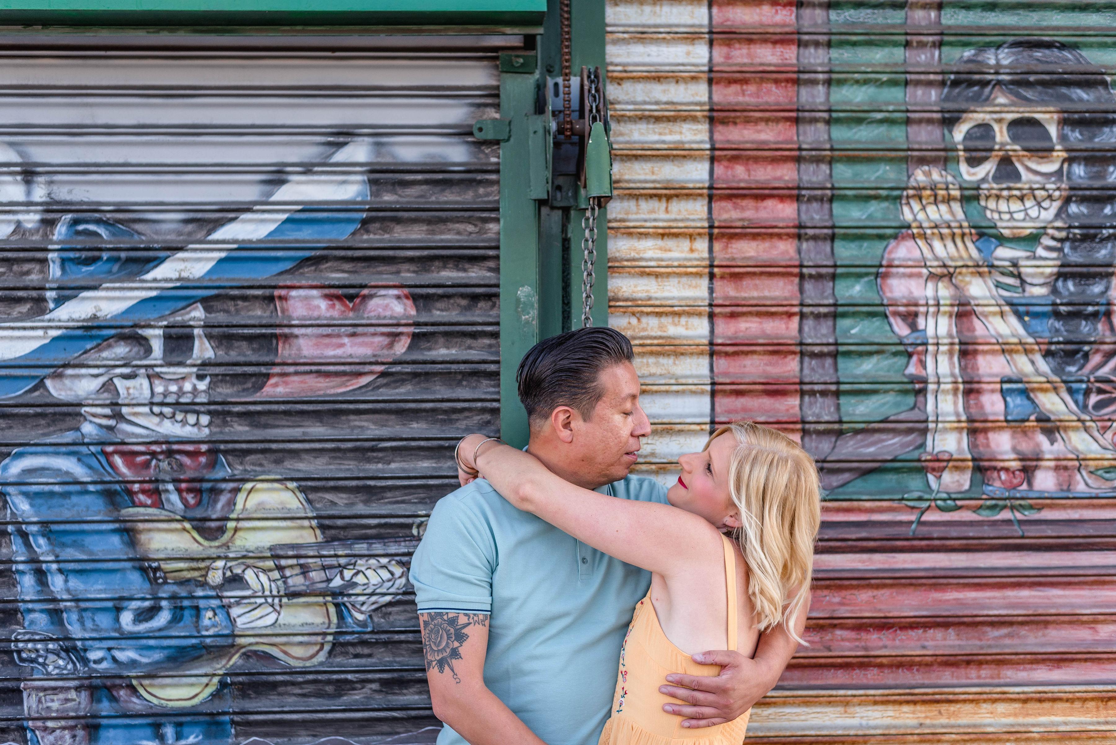 The Wedding Website of Alexandria Kinsey and Luis Arriaga