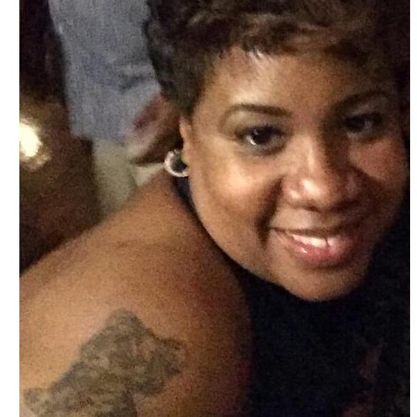 Me being me.. Enjoying my bday!
