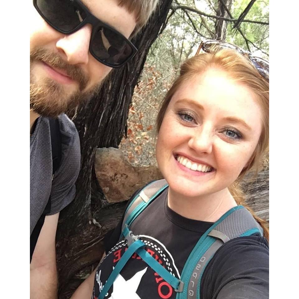 Dinosaur Valley State Park!