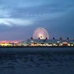 Ocean City Boardwalk