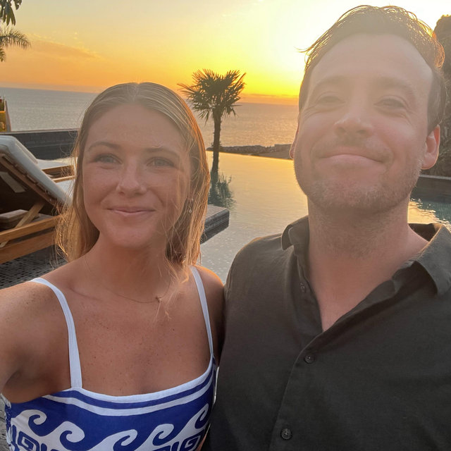 Honeymoon Fund