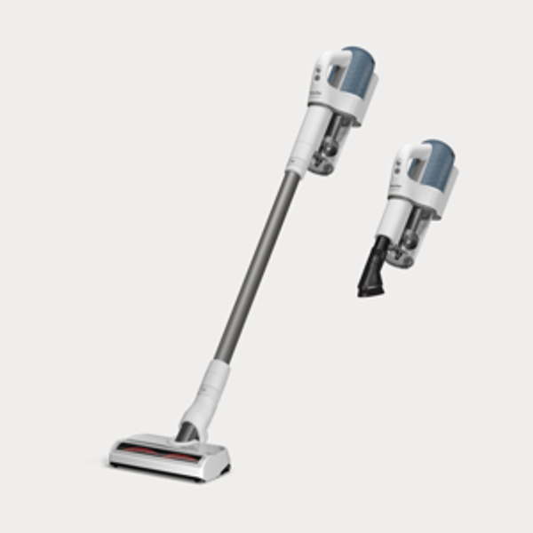 Miele Duoflex HX1 Nordic blue Cordless Vacuum