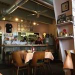 Bluegrass Grill and Bakery