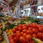 WNC Farmers Market