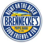 Brennecke's Beach Broiler