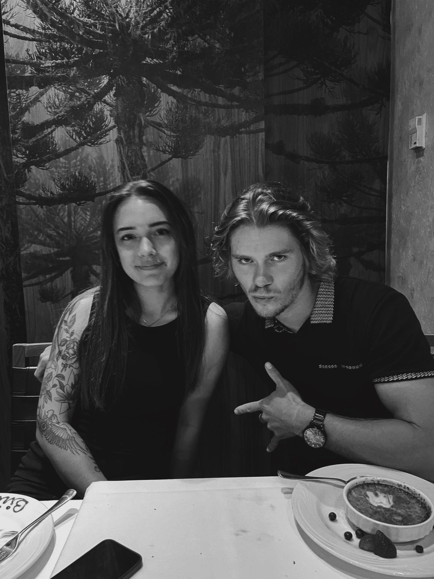 Birthday Dinner 2022