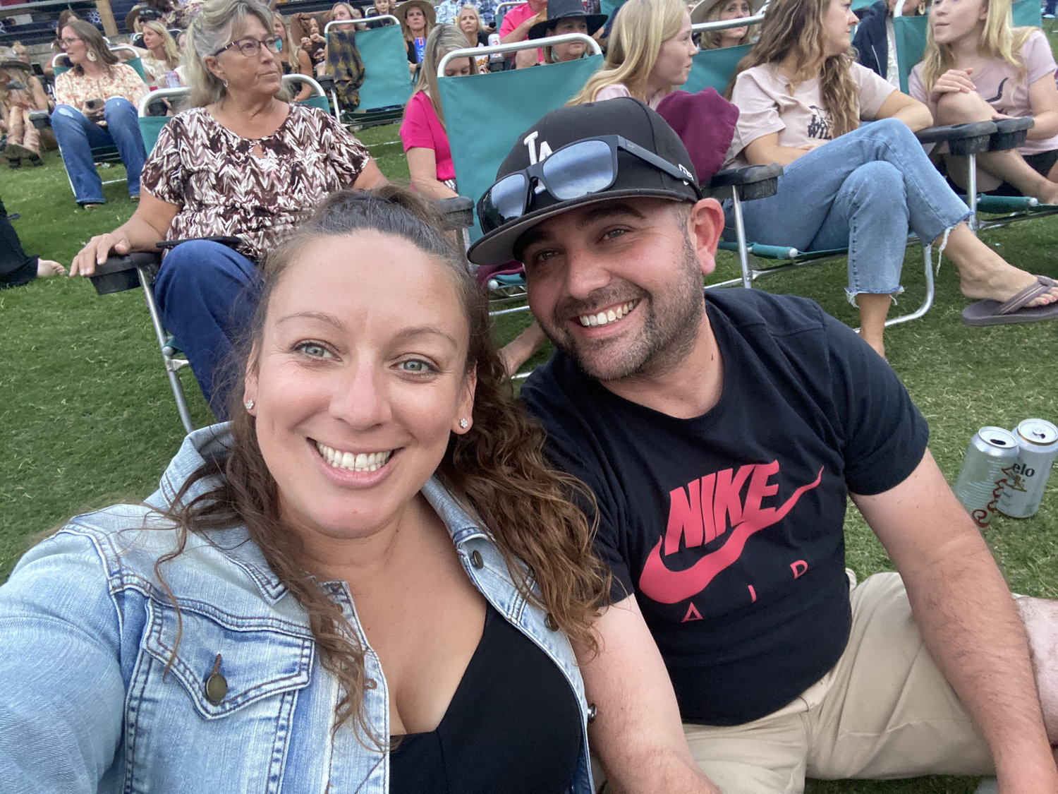 The Wedding Website of Zachary Poff and Kristine Curran