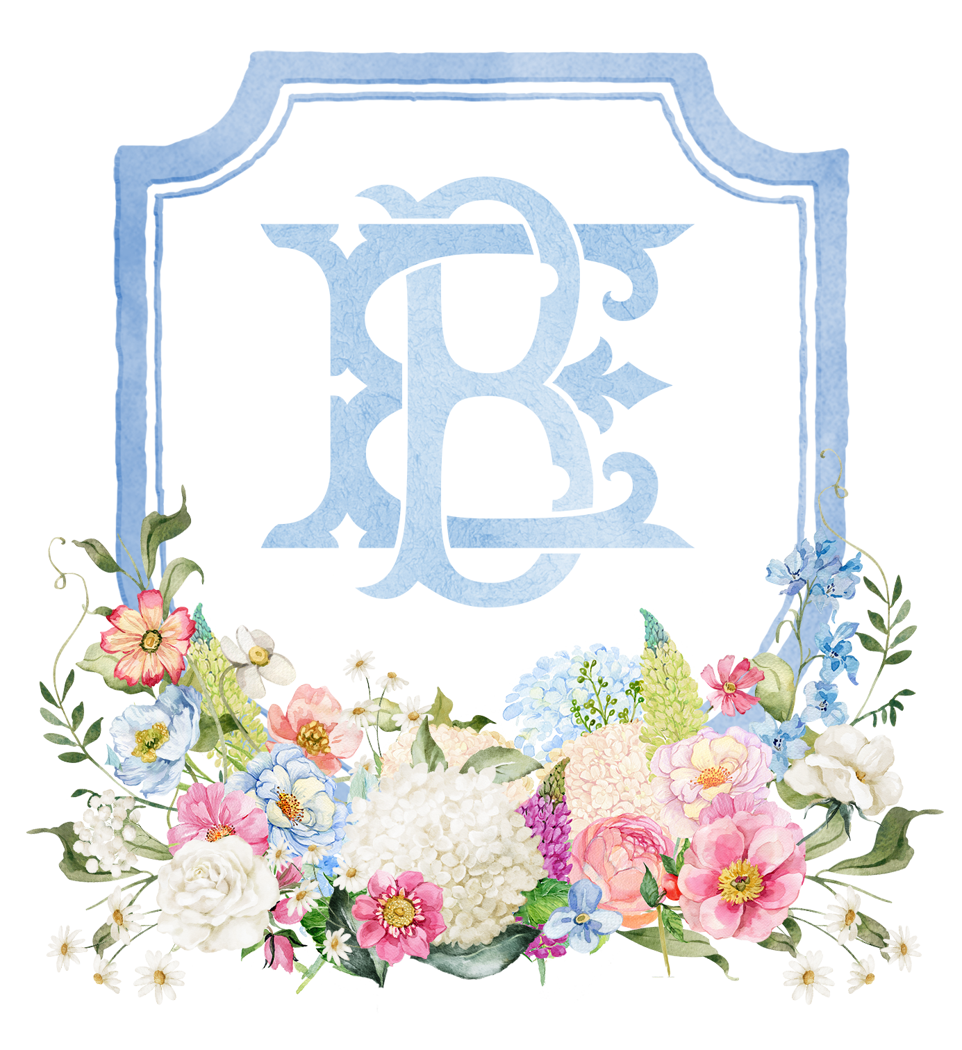 The Wedding Website of Erin Kinsey and Brady Weatherford