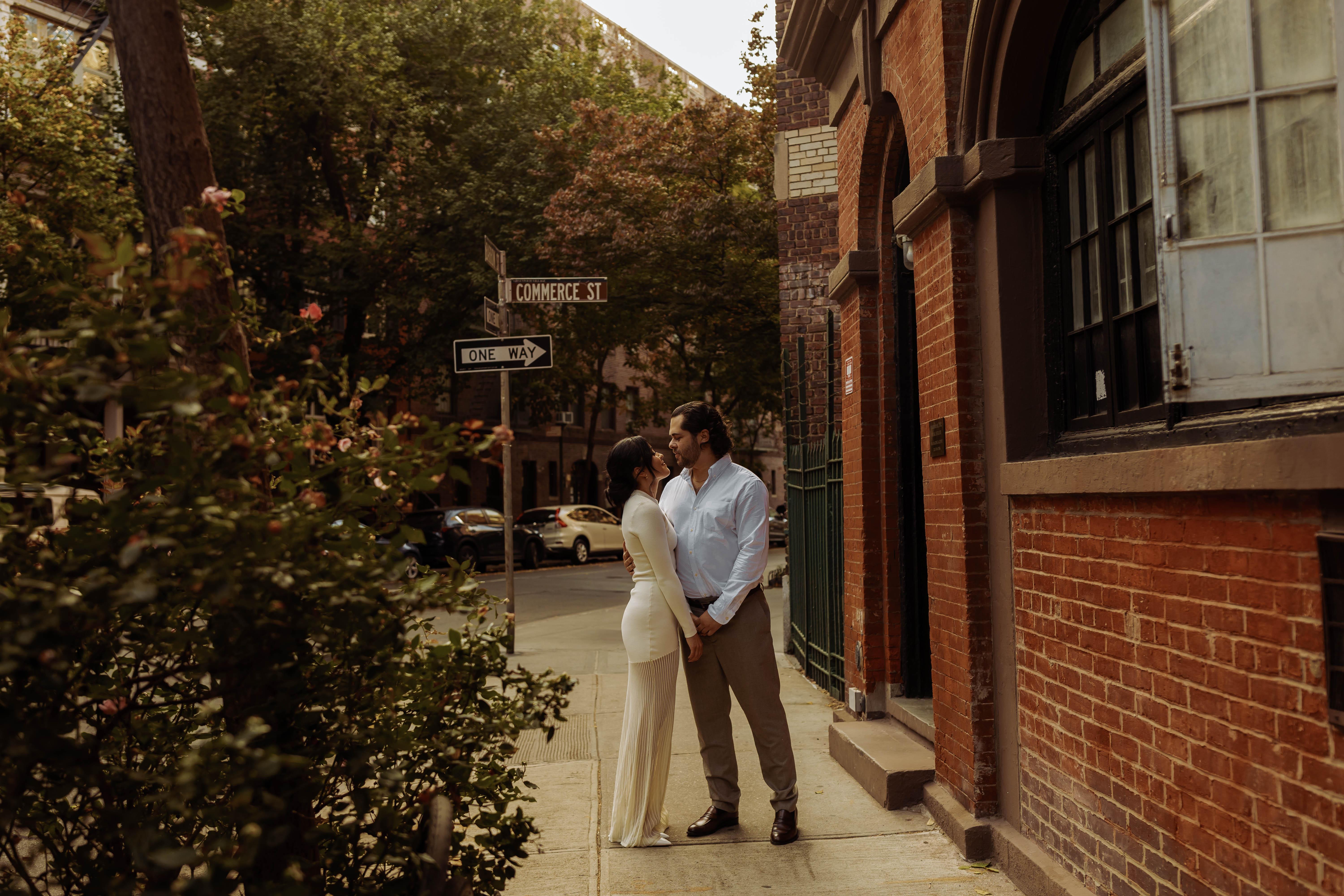 The Wedding Website of Samantha Zepeda and Nick Cutrone