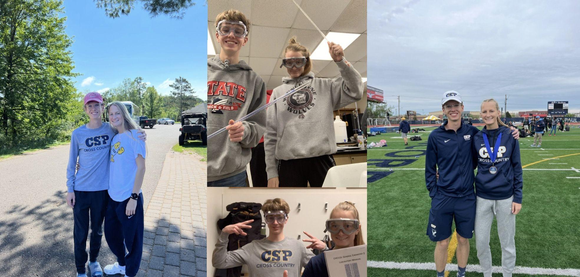 The Wedding Website of Jaid Erickson and Owen Erickson