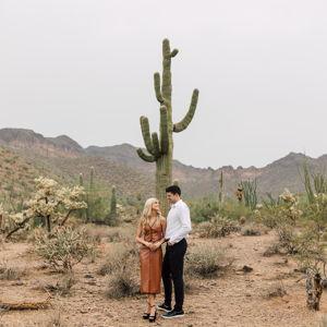 Our Honeymoon Fund