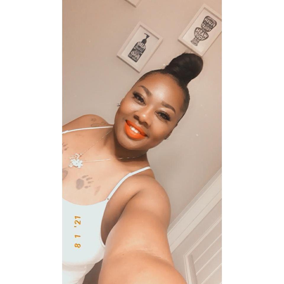 Shari Warren Beautiful sister