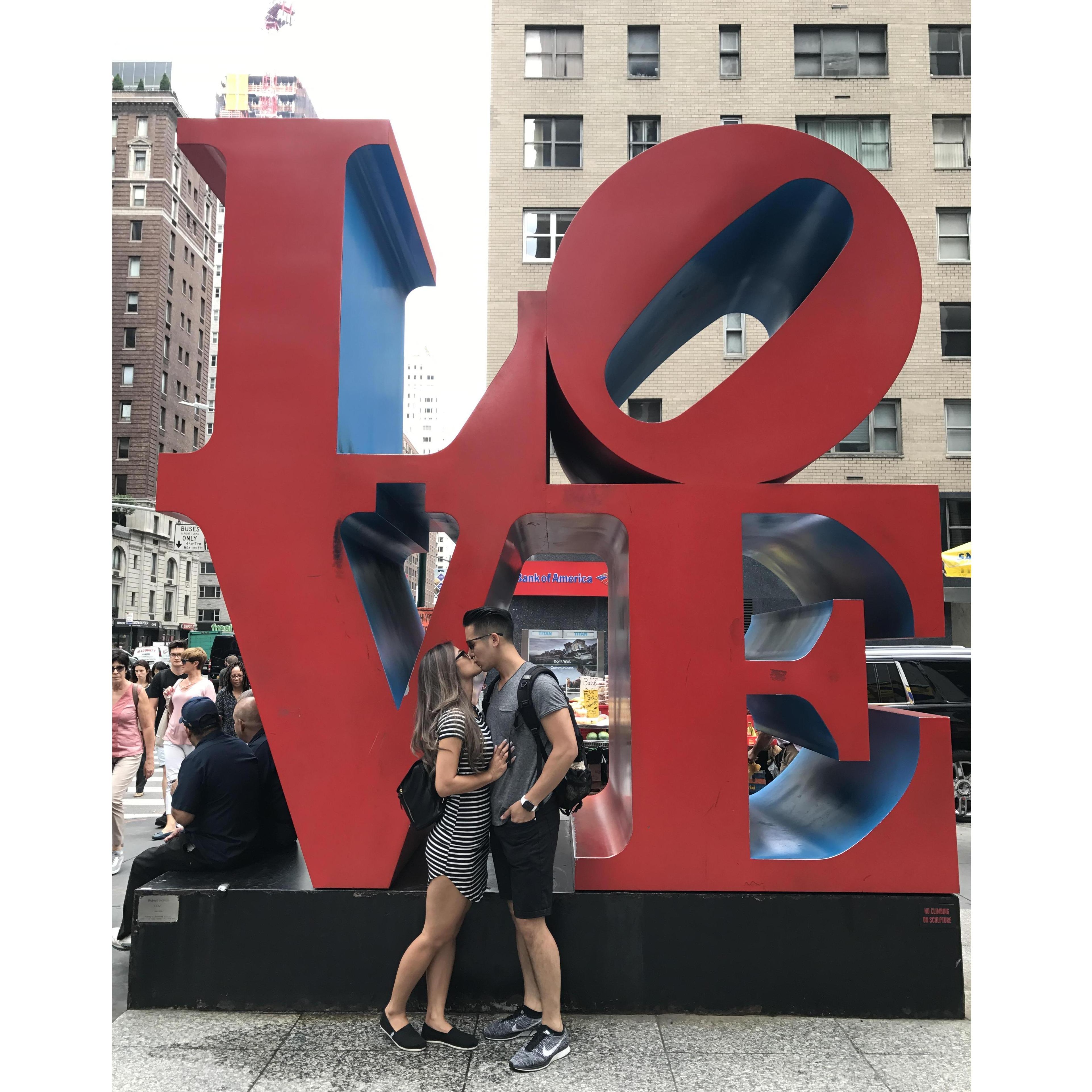 NYC 09/2017