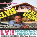Elvis Honeymoon Hideway