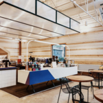 Greater Goods Coffee Roasting Co.