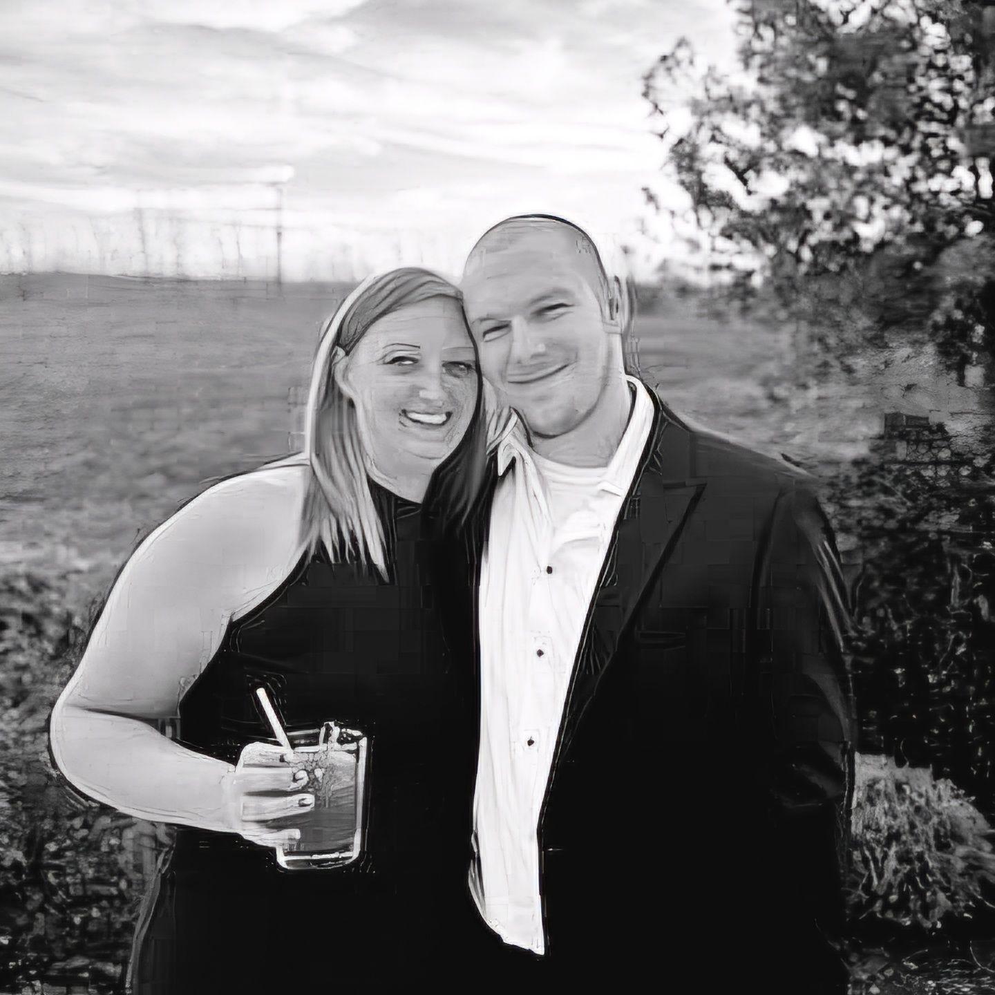 Wedding date 8/2024