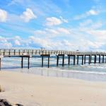 St. Augustine Beach
