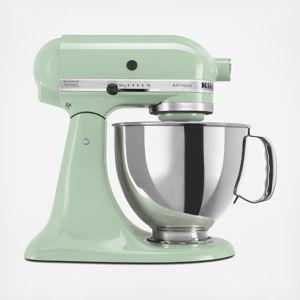 KitchenAid - Artisan Stand Mixer, 5 Qt