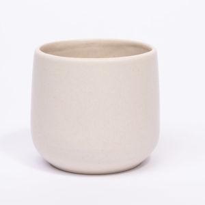 Swig Cup — Myrth - Cream