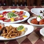 DiGiorgio's Cafe Largo