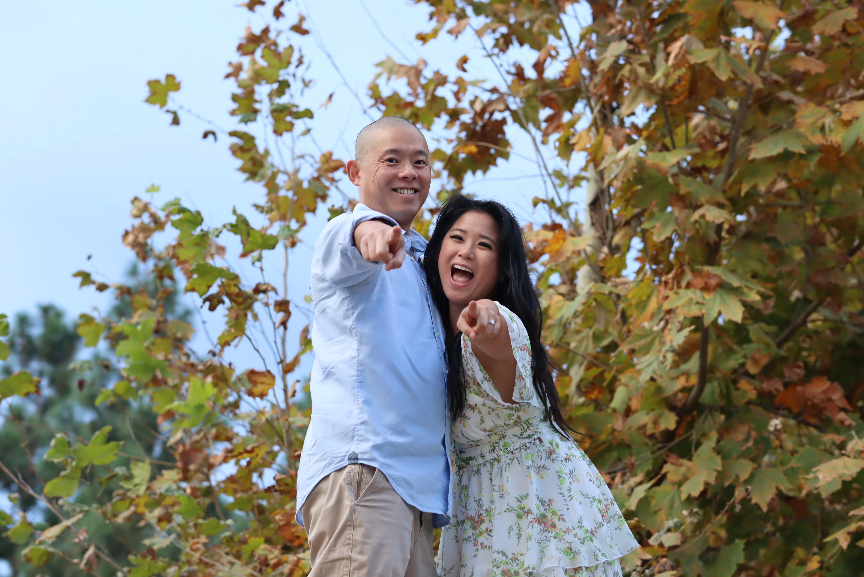 The Wedding Website of Carolyn Nguyen and Daniel Koi