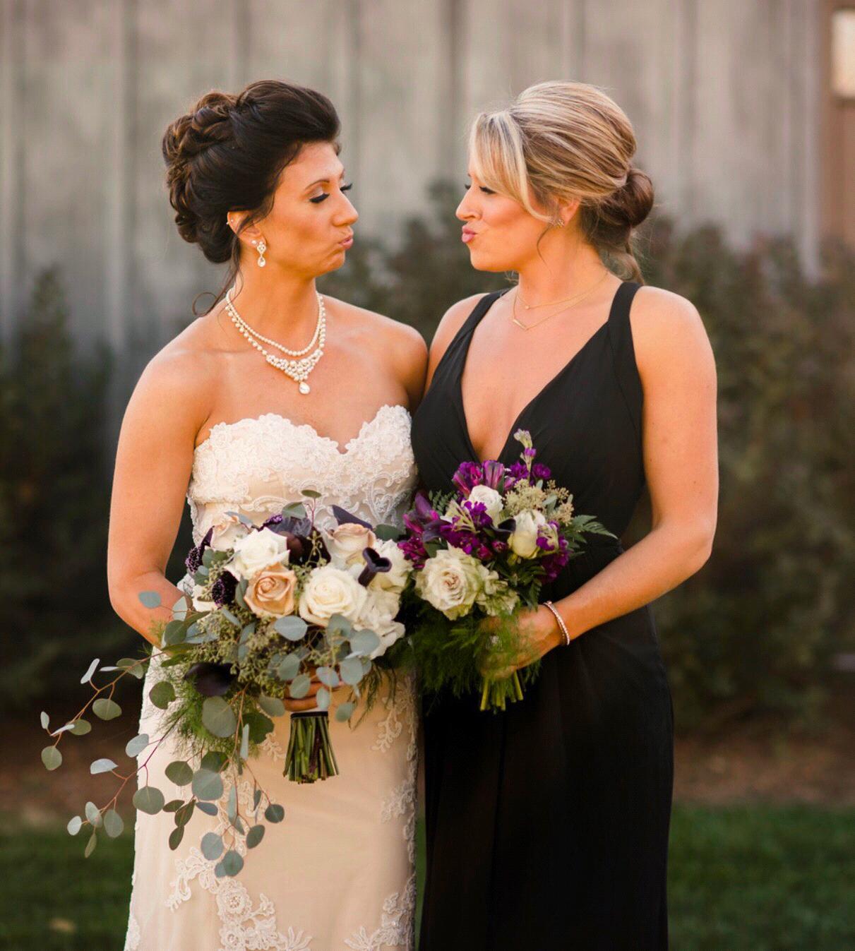 Sara Poole’s Wedding - Nov 2016