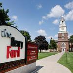 Henry Ford Museum