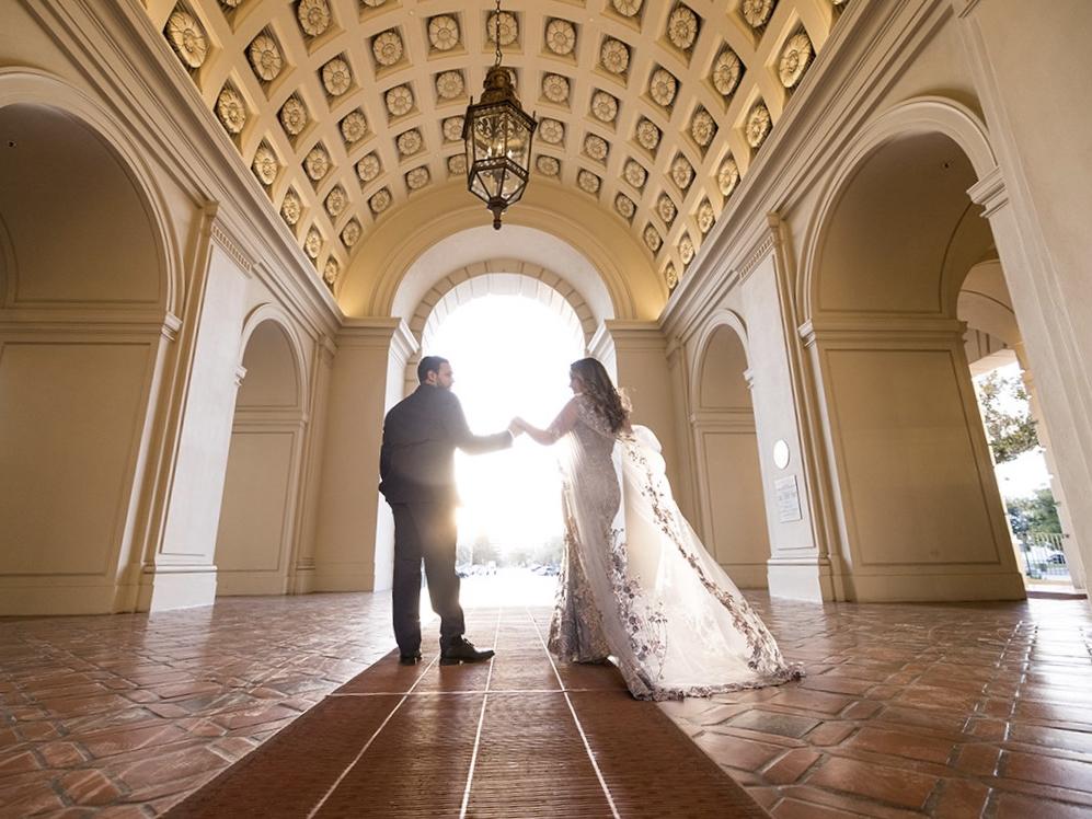 The Wedding Website of Kathy Sidarous and Morcos Nakhla