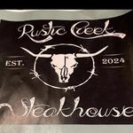 Rustic Creek Steakhouse