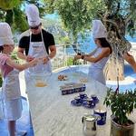 Discover Authentic Italian Cooking at La Tagliata