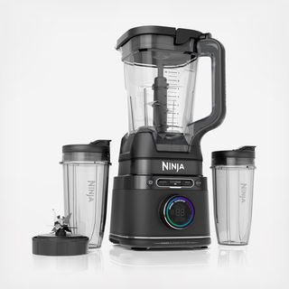 Detect Duo Power Blender Pro with Single Serve Cups
