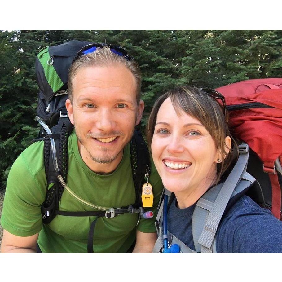 Backpacking Sky Lakes, OR