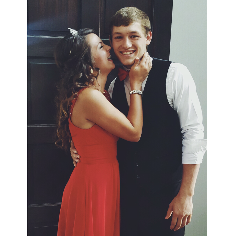 ...to our last homecoming