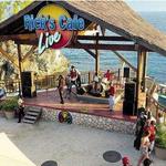 Rick's Cafe