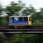 Ride the PRT
