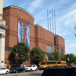 New Jersey Performing Arts Center