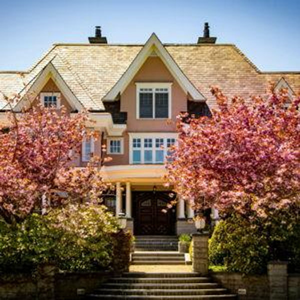 Future House Fund! (Venmo; no fee)