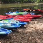 Clinch River Adventures