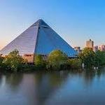 Memphis Pyramid