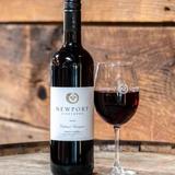 Newport Vineyards & Restaurant