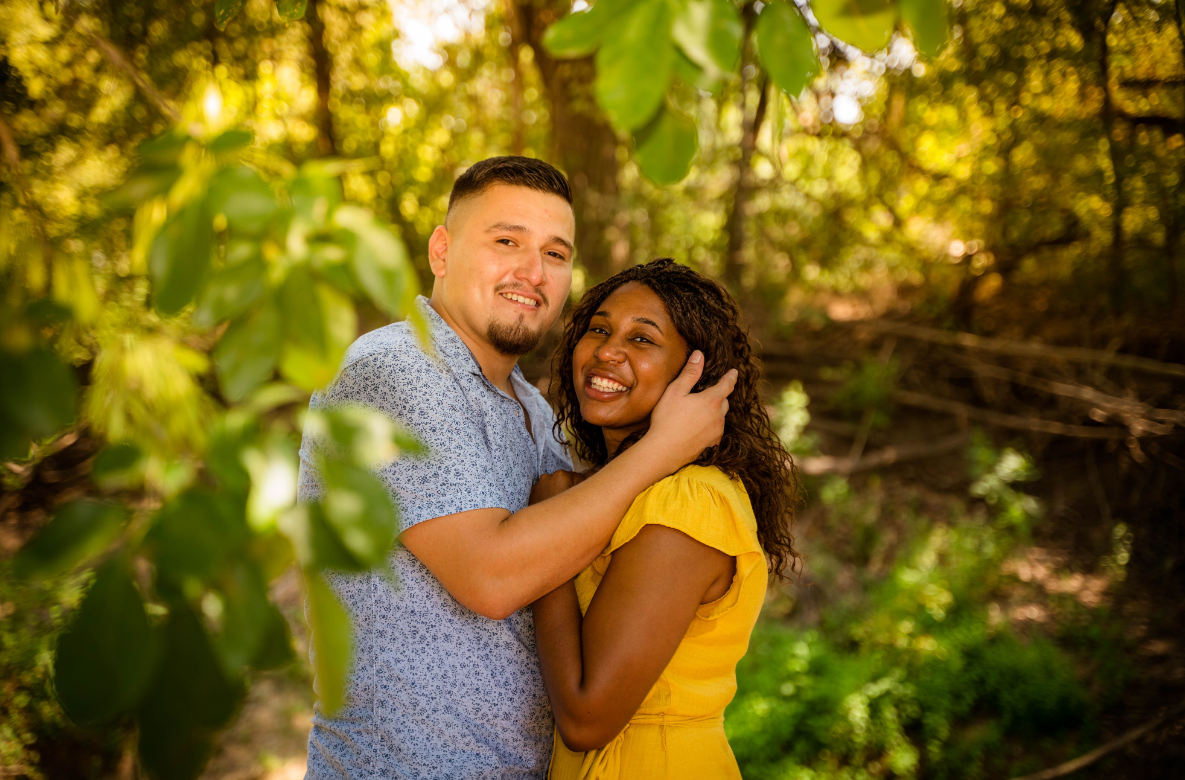 The Wedding Website of Jessica Mack and Alfredo Martinez Jr.