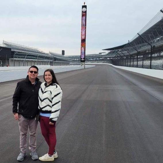 Motor Speedway - Indianapolis, IN
April 2022