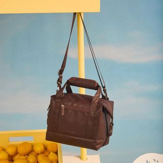 Insulated 8L Soft-Sided Cooler Bag