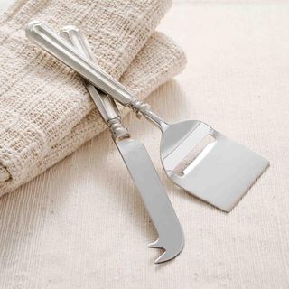 Waldorf 2-Piece Cheese Knife Set